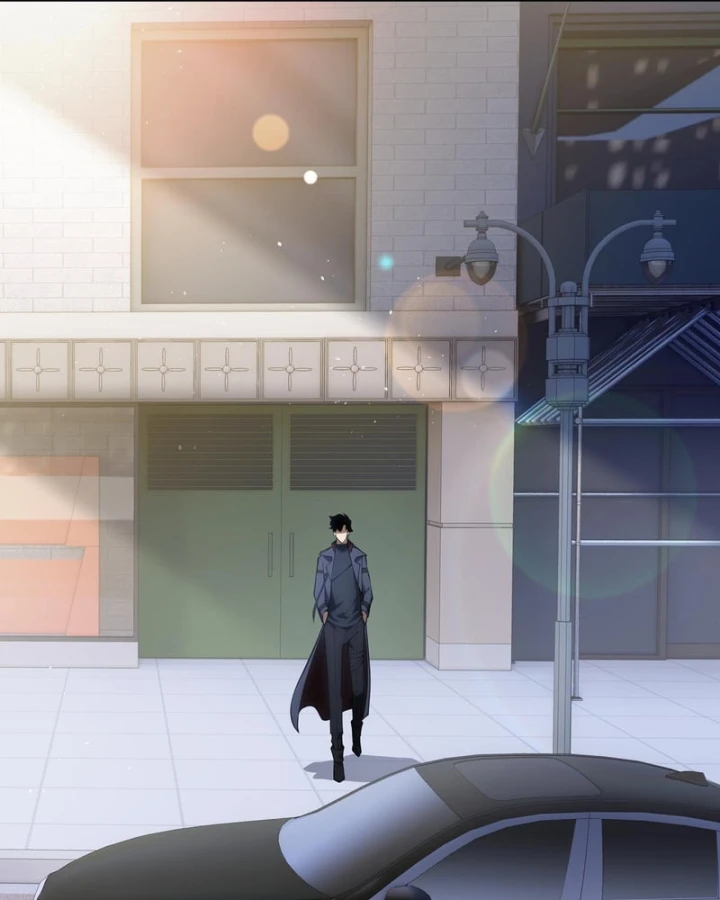 Thiếu Nợ Quá Nhiều, Ta Bị Ép Trở Thành Người Làm Công Của Tà Thần Chapter 43 - 58