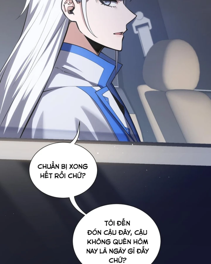 Thiếu Nợ Quá Nhiều, Ta Bị Ép Trở Thành Người Làm Công Của Tà Thần Chapter 43 - 63