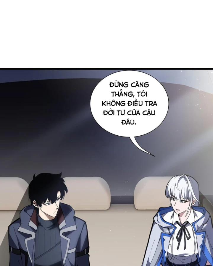 Thiếu Nợ Quá Nhiều, Ta Bị Ép Trở Thành Người Làm Công Của Tà Thần Chapter 43 - 68