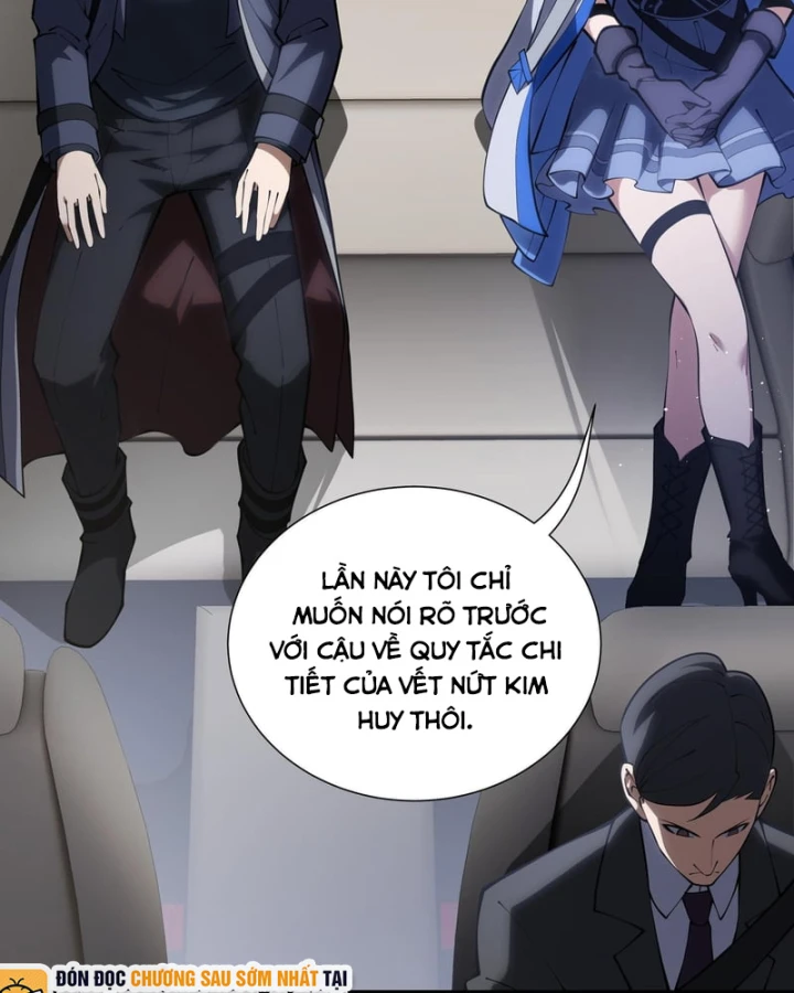 Thiếu Nợ Quá Nhiều, Ta Bị Ép Trở Thành Người Làm Công Của Tà Thần Chapter 43 - 69