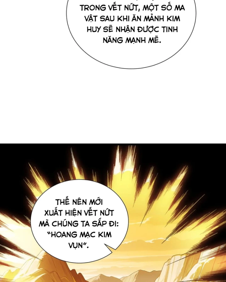 Thiếu Nợ Quá Nhiều, Ta Bị Ép Trở Thành Người Làm Công Của Tà Thần Chapter 43 - 73