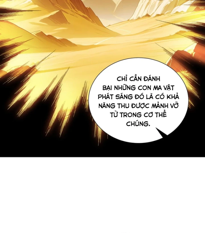 Thiếu Nợ Quá Nhiều, Ta Bị Ép Trở Thành Người Làm Công Của Tà Thần Chapter 43 - 74