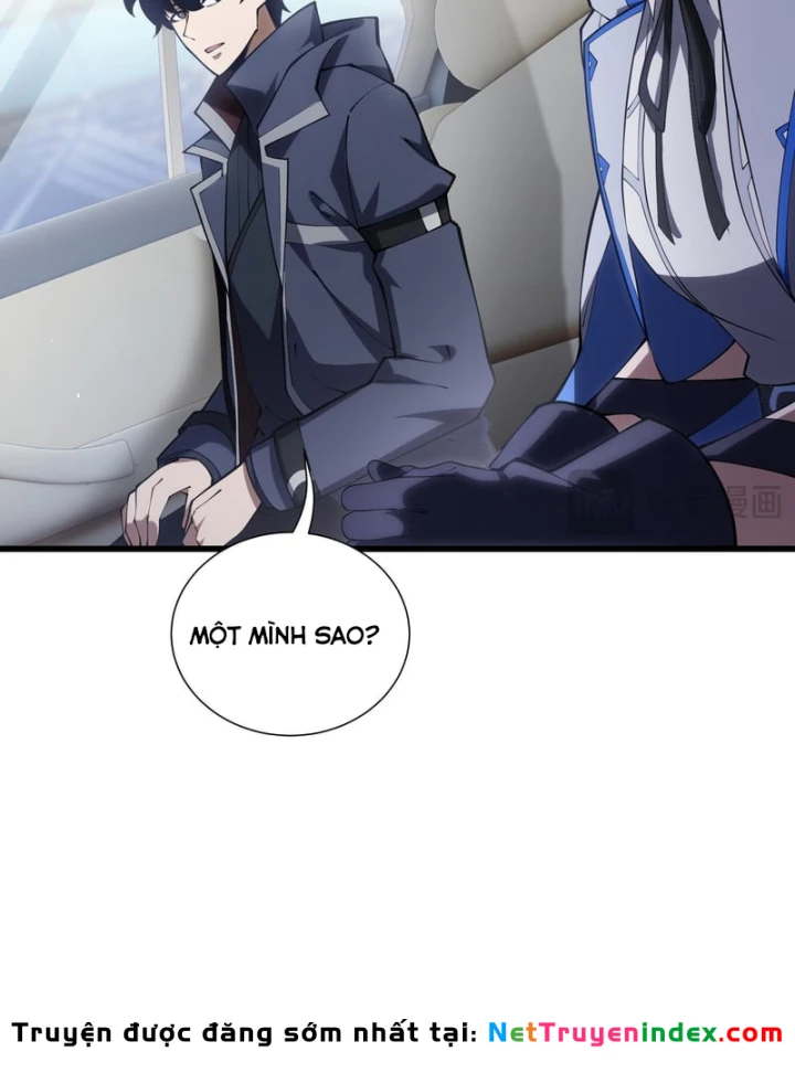 Thiếu Nợ Quá Nhiều, Ta Bị Ép Trở Thành Người Làm Công Của Tà Thần Chapter 43 - 76