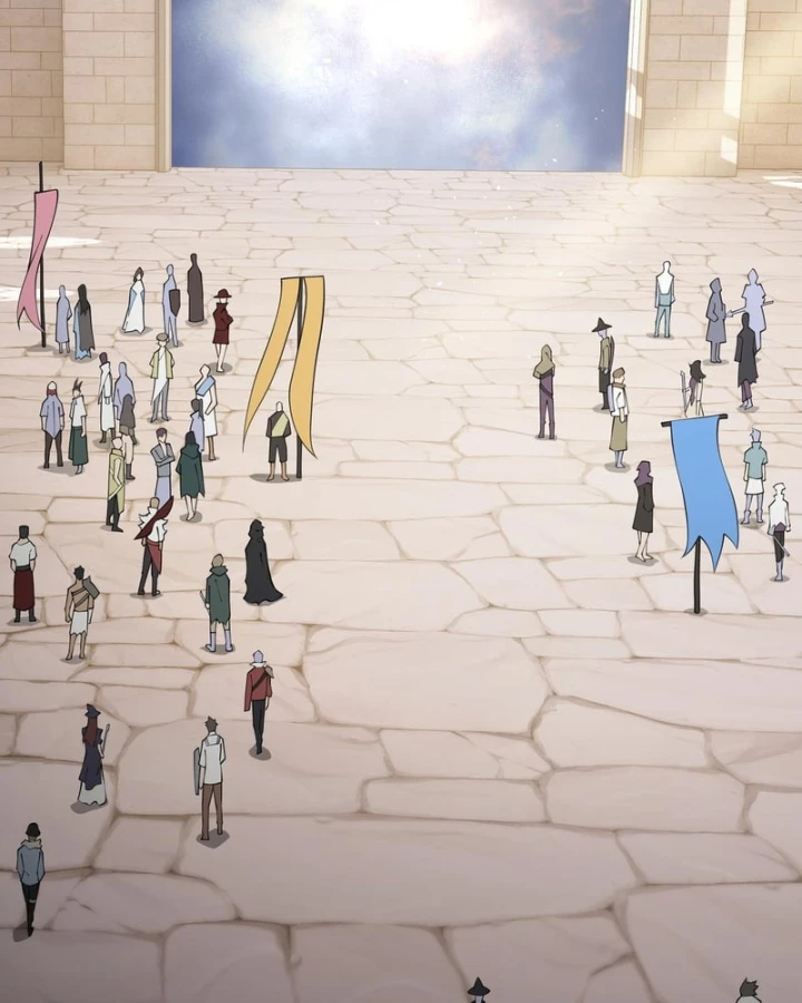 Thiếu Nợ Quá Nhiều, Ta Bị Ép Trở Thành Người Làm Công Của Tà Thần Chapter 43 - 85