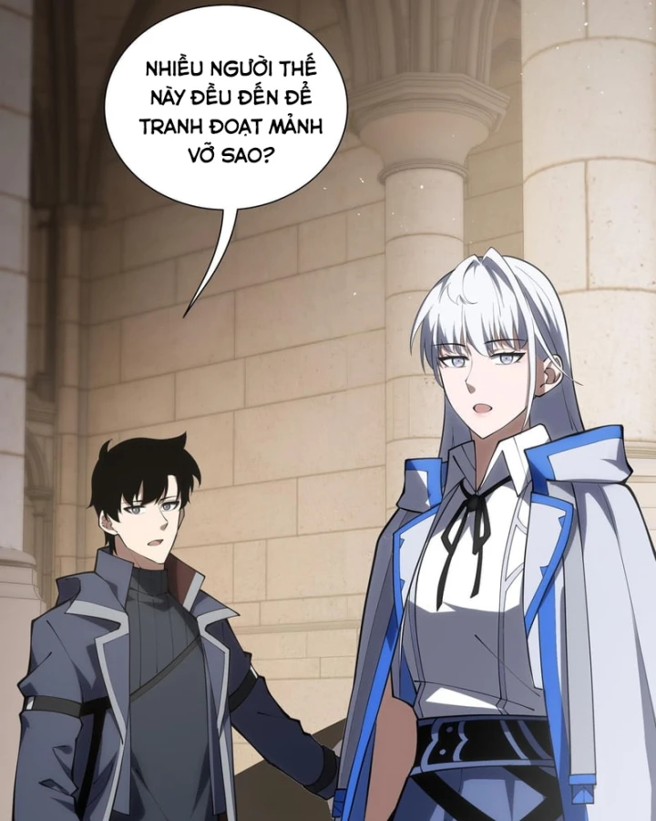 Thiếu Nợ Quá Nhiều, Ta Bị Ép Trở Thành Người Làm Công Của Tà Thần Chapter 43 - 88