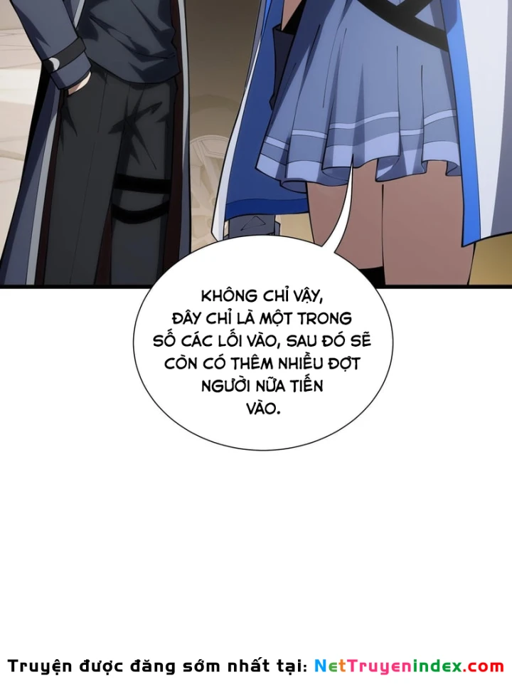 Thiếu Nợ Quá Nhiều, Ta Bị Ép Trở Thành Người Làm Công Của Tà Thần Chapter 43 - 89