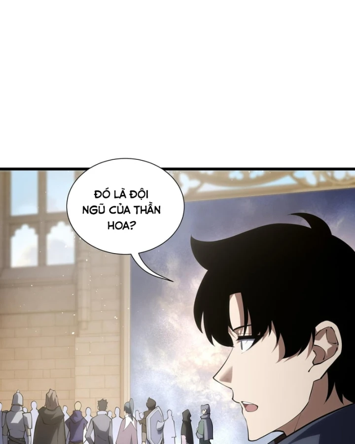 Thiếu Nợ Quá Nhiều, Ta Bị Ép Trở Thành Người Làm Công Của Tà Thần Chapter 43 - 90