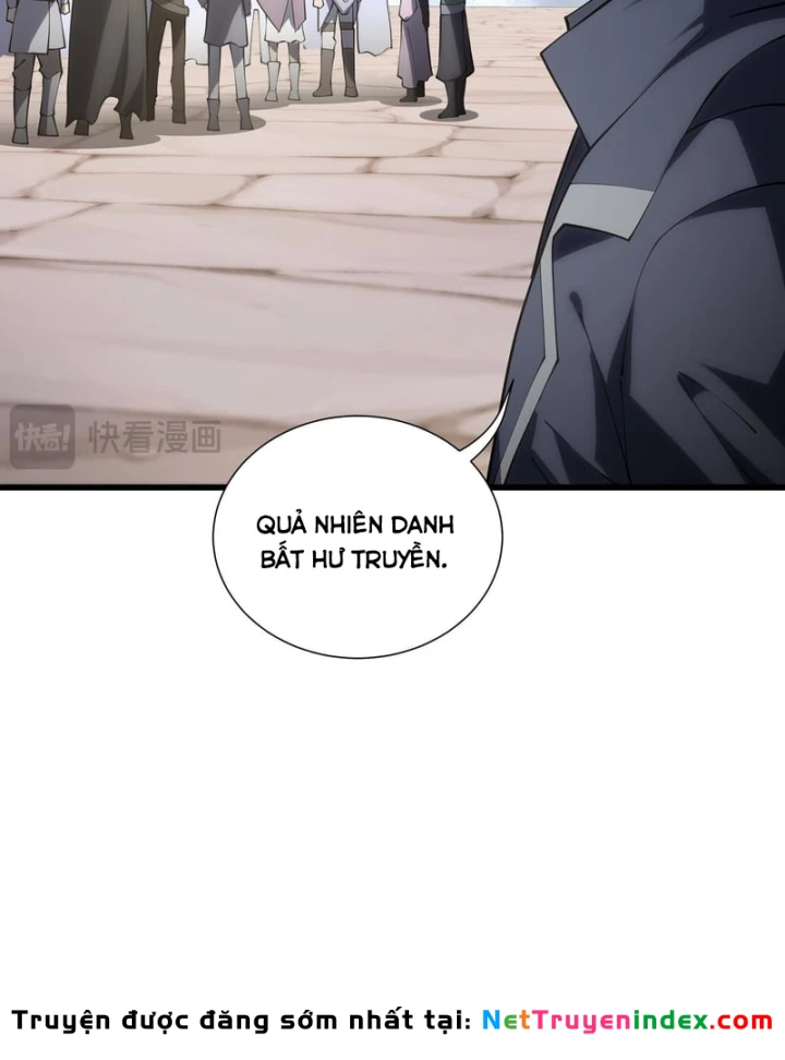 Thiếu Nợ Quá Nhiều, Ta Bị Ép Trở Thành Người Làm Công Của Tà Thần Chapter 43 - 91