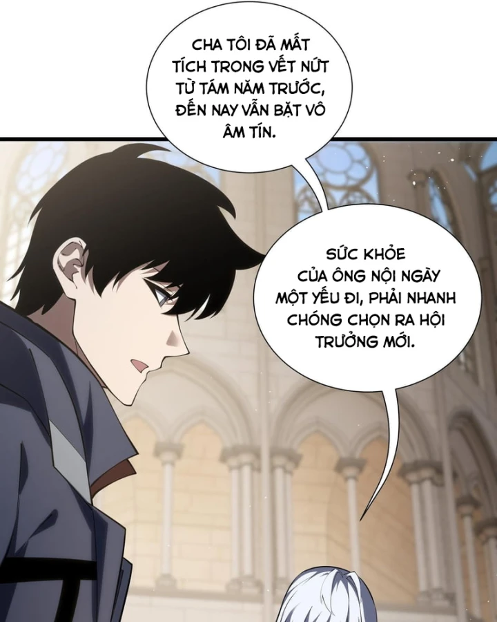 Thiếu Nợ Quá Nhiều, Ta Bị Ép Trở Thành Người Làm Công Của Tà Thần Chapter 43 - 96