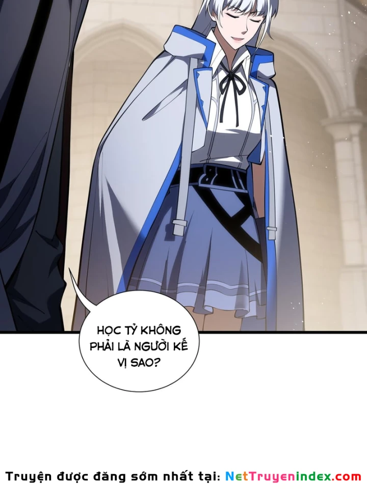 Thiếu Nợ Quá Nhiều, Ta Bị Ép Trở Thành Người Làm Công Của Tà Thần Chapter 43 - 97