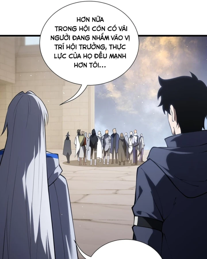 Thiếu Nợ Quá Nhiều, Ta Bị Ép Trở Thành Người Làm Công Của Tà Thần Chapter 43 - 100