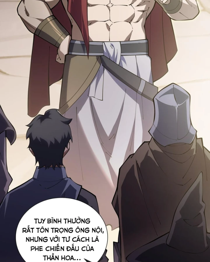 Thiếu Nợ Quá Nhiều, Ta Bị Ép Trở Thành Người Làm Công Của Tà Thần Chapter 43 - 110