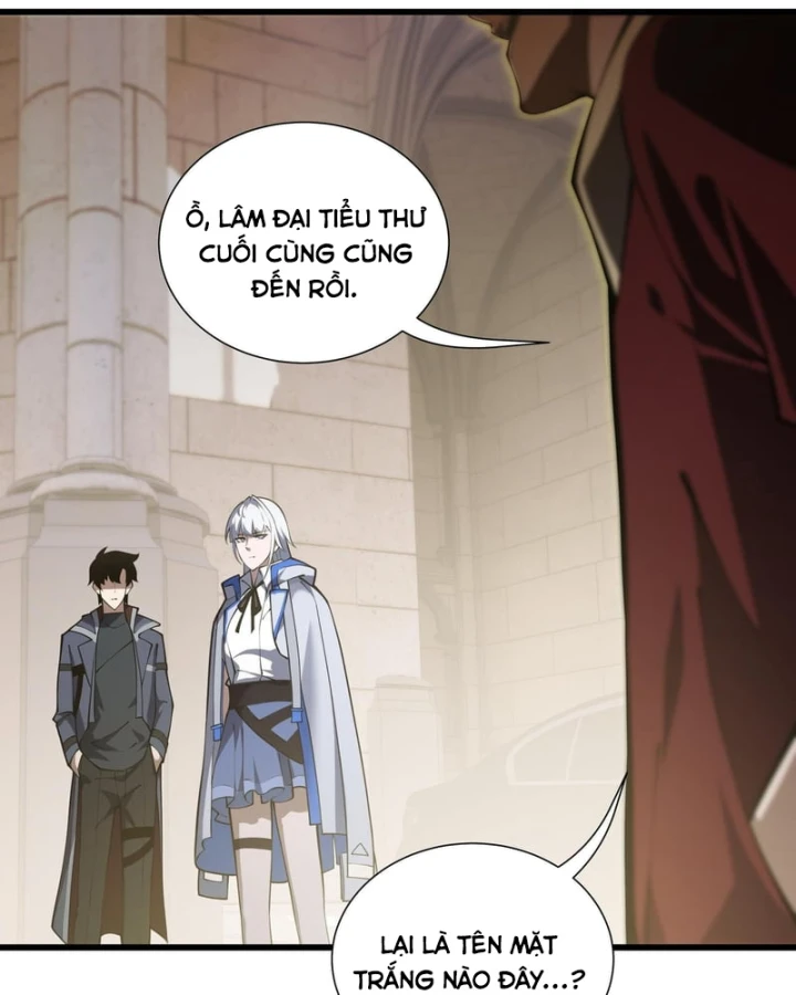 Thiếu Nợ Quá Nhiều, Ta Bị Ép Trở Thành Người Làm Công Của Tà Thần Chapter 43 - 112