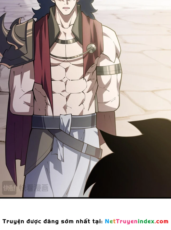 Thiếu Nợ Quá Nhiều, Ta Bị Ép Trở Thành Người Làm Công Của Tà Thần Chapter 43 - 121