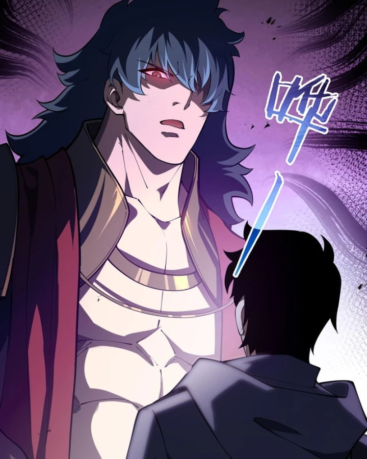 Thiếu Nợ Quá Nhiều, Ta Bị Ép Trở Thành Người Làm Công Của Tà Thần Chapter 43 - 125