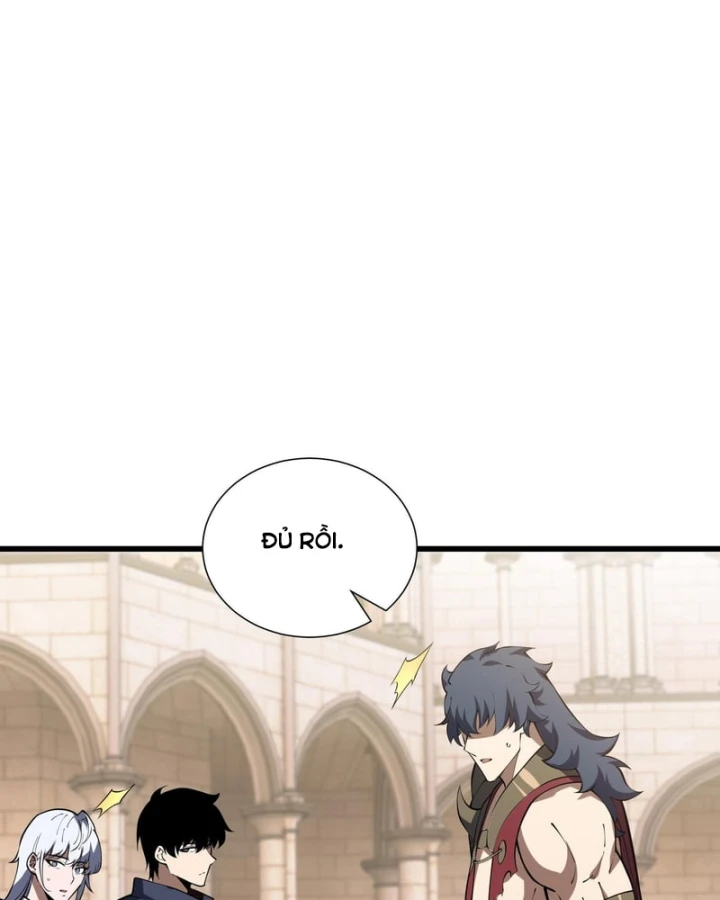 Thiếu Nợ Quá Nhiều, Ta Bị Ép Trở Thành Người Làm Công Của Tà Thần Chapter 43 - 129