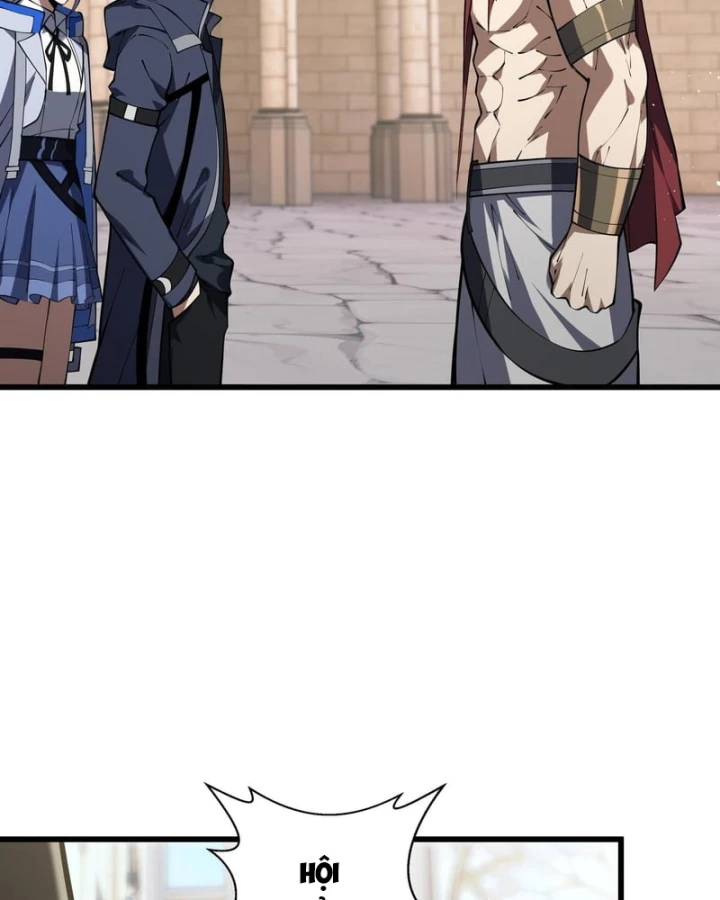 Thiếu Nợ Quá Nhiều, Ta Bị Ép Trở Thành Người Làm Công Của Tà Thần Chapter 43 - 130