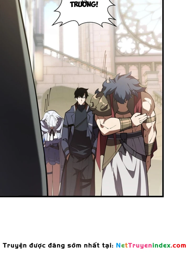 Thiếu Nợ Quá Nhiều, Ta Bị Ép Trở Thành Người Làm Công Của Tà Thần Chapter 43 - 131