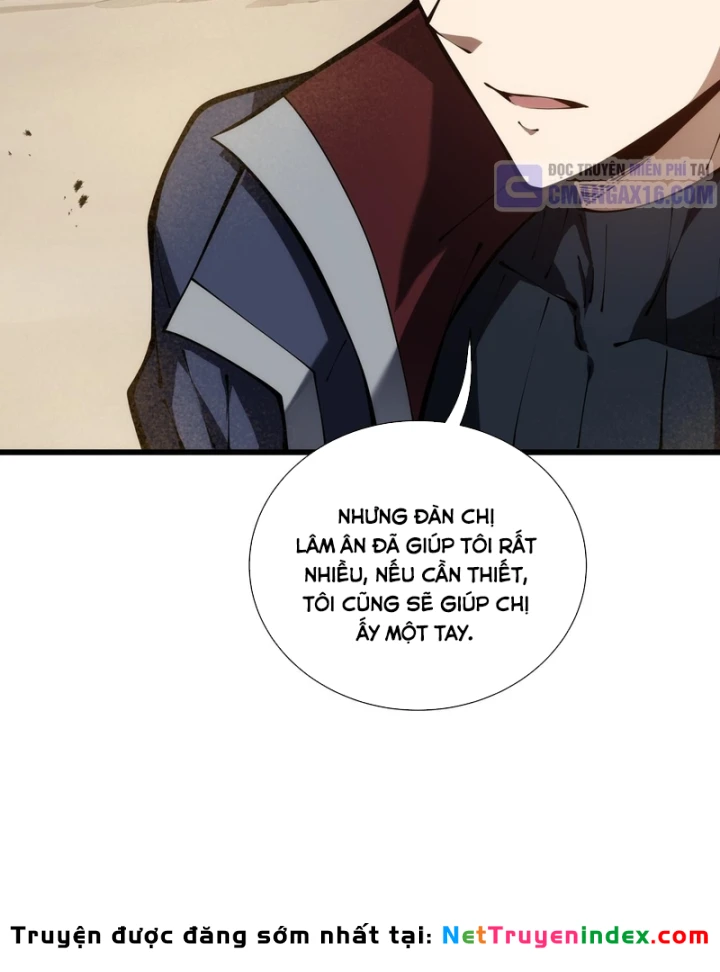 Thiếu Nợ Quá Nhiều, Ta Bị Ép Trở Thành Người Làm Công Của Tà Thần Chapter 44 - 35