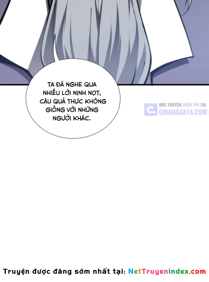 Thiếu Nợ Quá Nhiều, Ta Bị Ép Trở Thành Người Làm Công Của Tà Thần Chapter 44 - 39