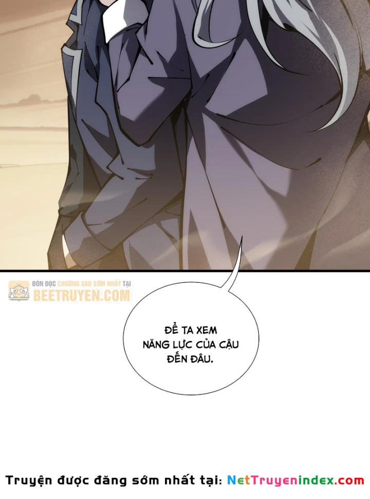 Thiếu Nợ Quá Nhiều, Ta Bị Ép Trở Thành Người Làm Công Của Tà Thần Chapter 44 - 41