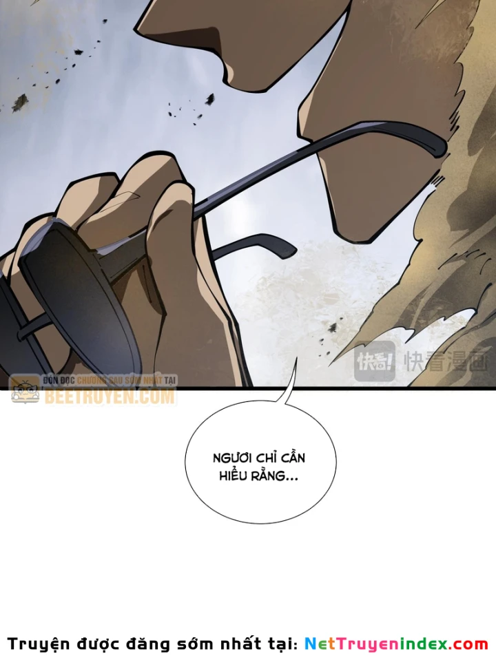 Thiếu Nợ Quá Nhiều, Ta Bị Ép Trở Thành Người Làm Công Của Tà Thần Chapter 44 - 110