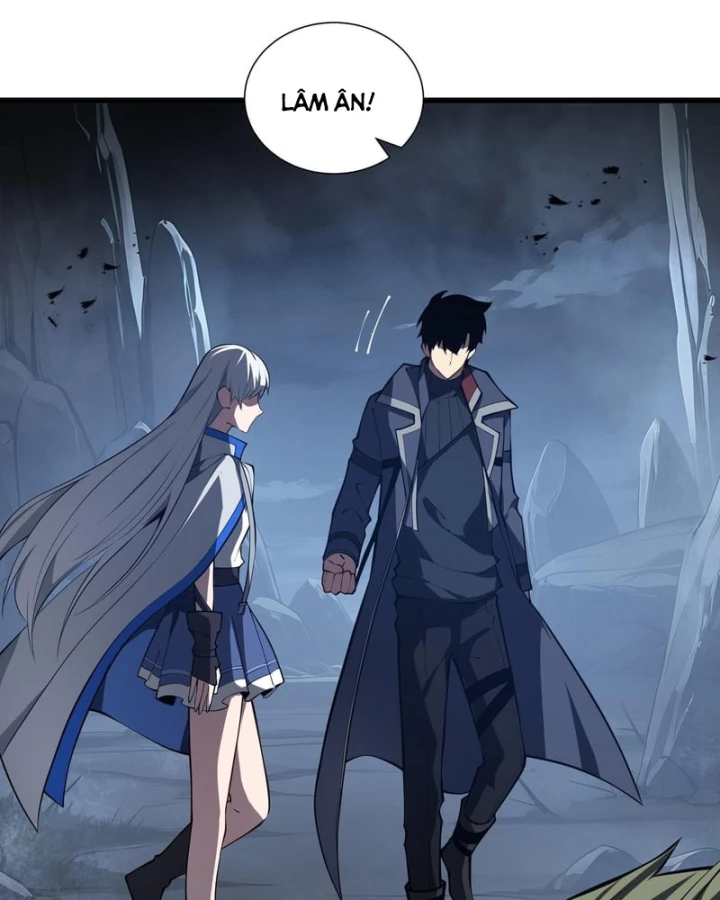 Thiếu Nợ Quá Nhiều, Ta Bị Ép Trở Thành Người Làm Công Của Tà Thần Chapter 45 - 85