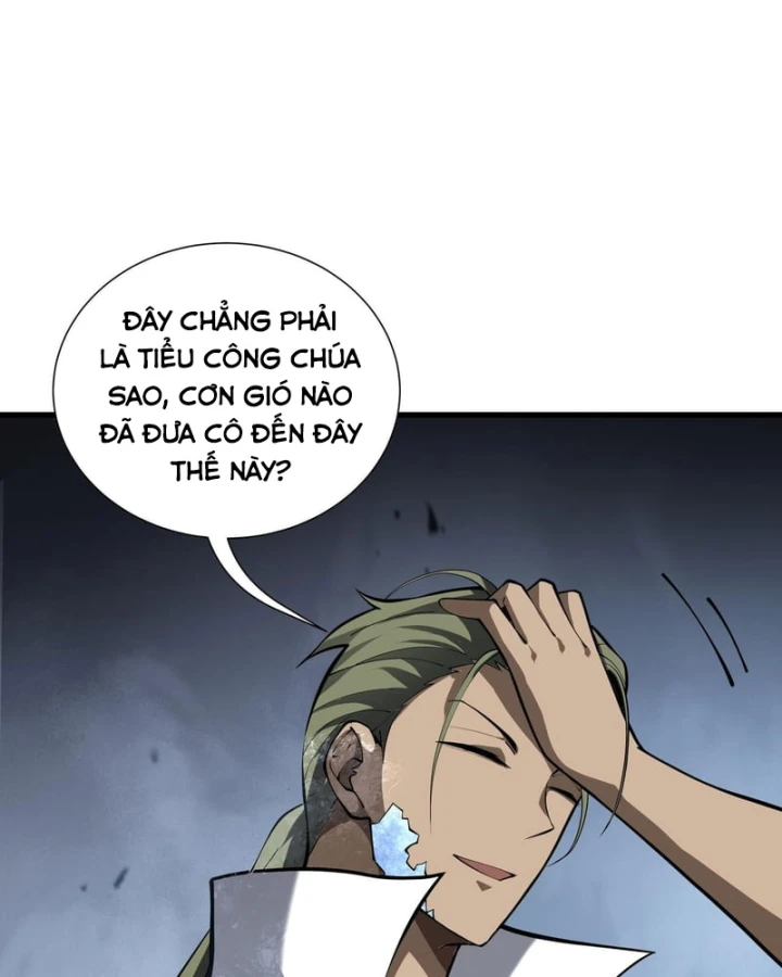 Thiếu Nợ Quá Nhiều, Ta Bị Ép Trở Thành Người Làm Công Của Tà Thần Chapter 45 - 87