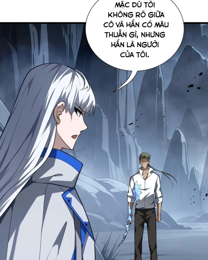 Thiếu Nợ Quá Nhiều, Ta Bị Ép Trở Thành Người Làm Công Của Tà Thần Chapter 45 - 92