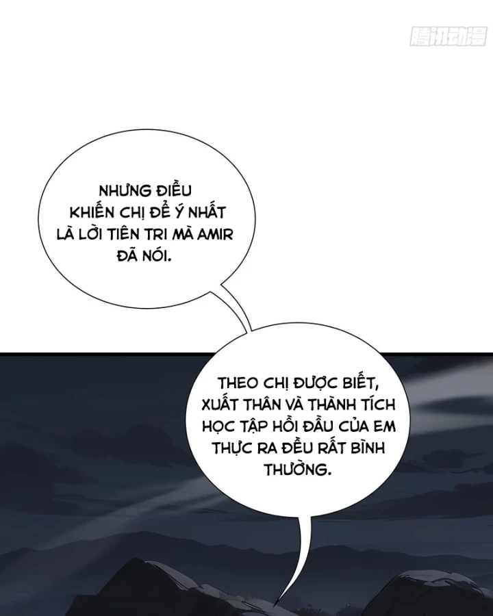 Thiếu Nợ Quá Nhiều, Ta Bị Ép Trở Thành Người Làm Công Của Tà Thần Chapter 46 - 7