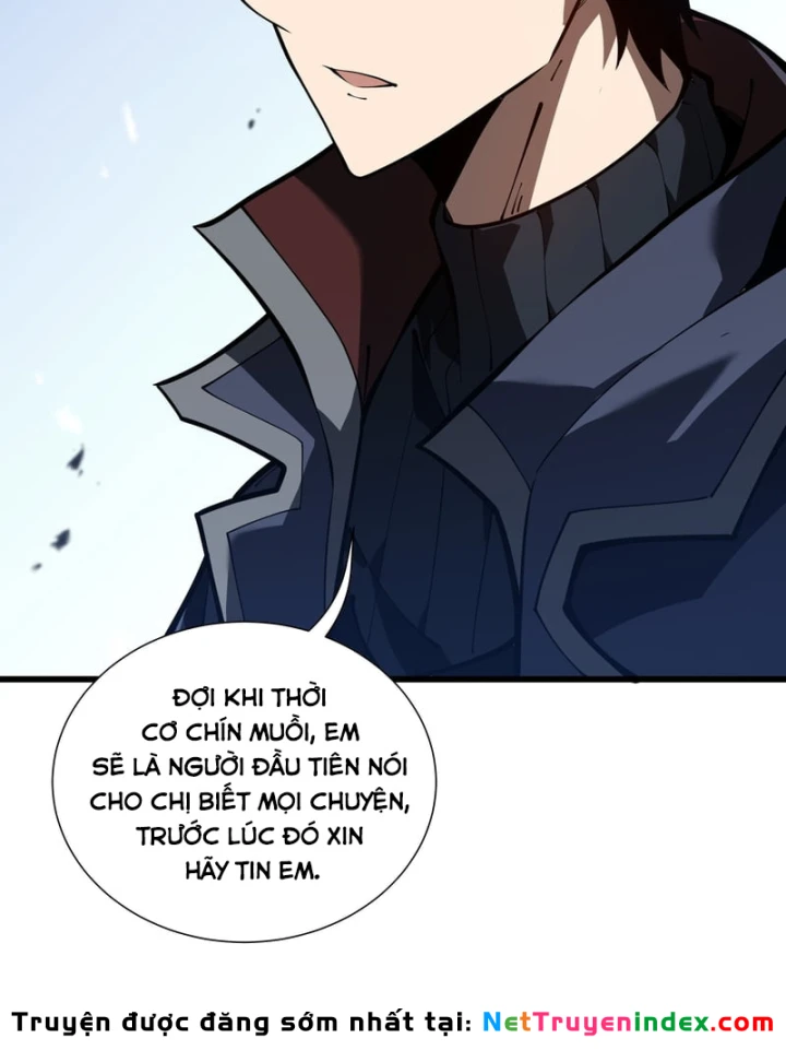 Thiếu Nợ Quá Nhiều, Ta Bị Ép Trở Thành Người Làm Công Của Tà Thần Chapter 46 - 13