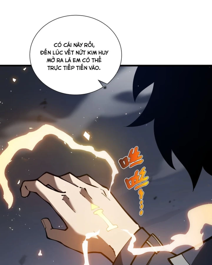 Thiếu Nợ Quá Nhiều, Ta Bị Ép Trở Thành Người Làm Công Của Tà Thần Chapter 46 - 66