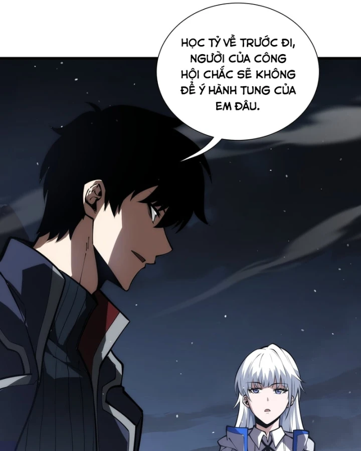 Thiếu Nợ Quá Nhiều, Ta Bị Ép Trở Thành Người Làm Công Của Tà Thần Chapter 46 - 74