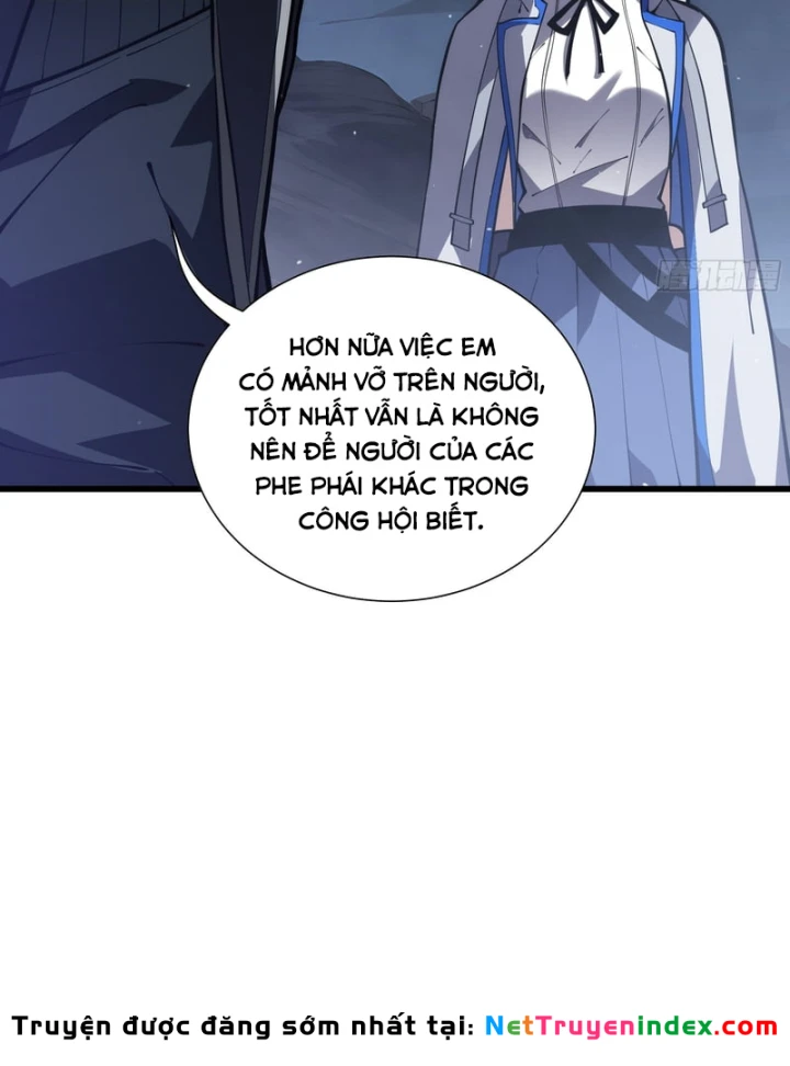 Thiếu Nợ Quá Nhiều, Ta Bị Ép Trở Thành Người Làm Công Của Tà Thần Chapter 46 - 75