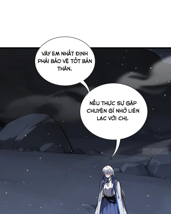 Thiếu Nợ Quá Nhiều, Ta Bị Ép Trở Thành Người Làm Công Của Tà Thần Chapter 46 - 76
