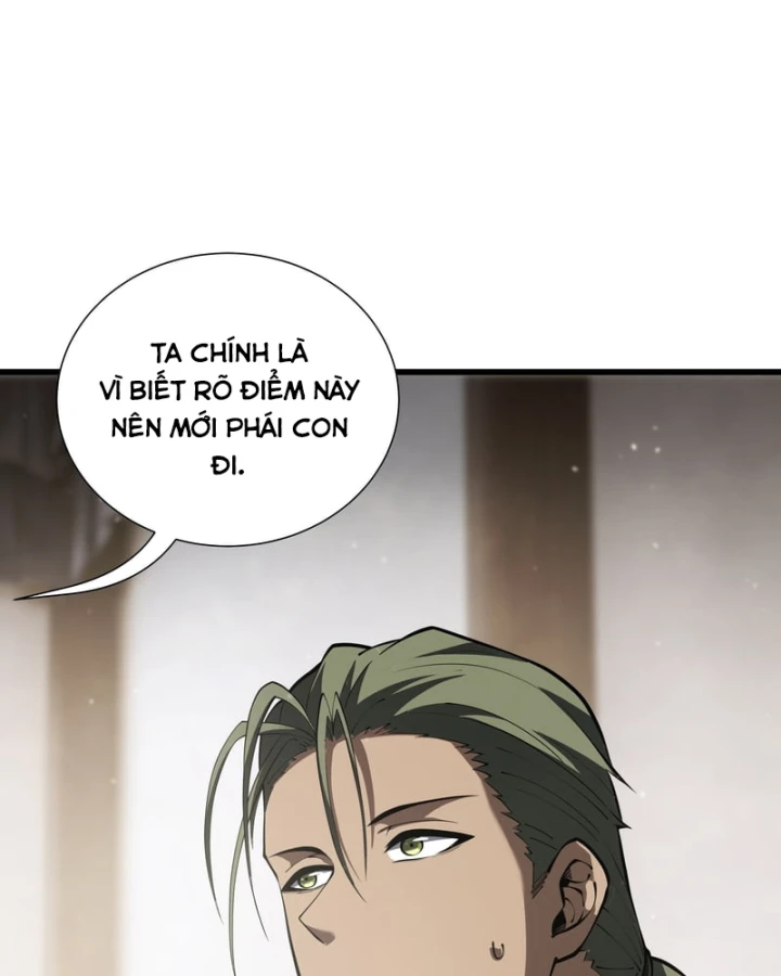 Thiếu Nợ Quá Nhiều, Ta Bị Ép Trở Thành Người Làm Công Của Tà Thần Chapter 46 - 88