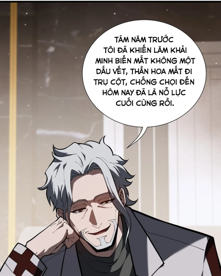 Thiếu Nợ Quá Nhiều, Ta Bị Ép Trở Thành Người Làm Công Của Tà Thần Chapter 46 - 116