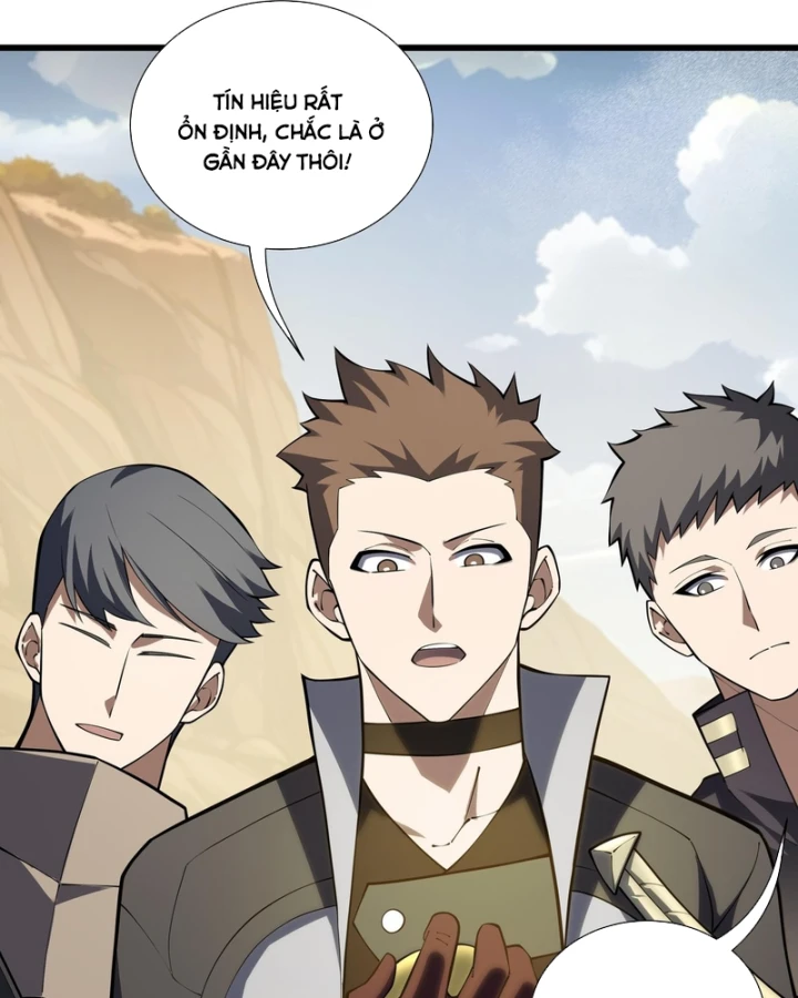 Thiếu Nợ Quá Nhiều, Ta Bị Ép Trở Thành Người Làm Công Của Tà Thần Chapter 47 - 5