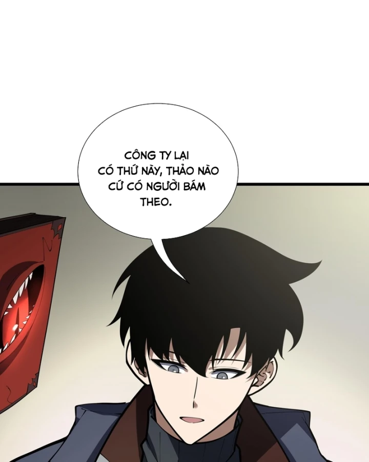 Thiếu Nợ Quá Nhiều, Ta Bị Ép Trở Thành Người Làm Công Của Tà Thần Chapter 47 - 20