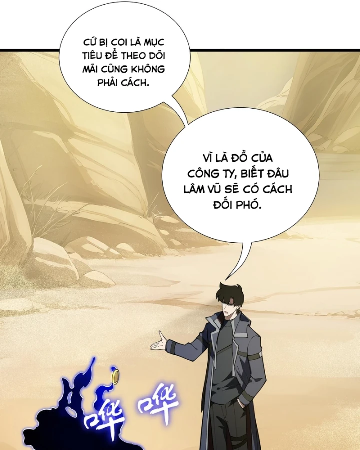 Thiếu Nợ Quá Nhiều, Ta Bị Ép Trở Thành Người Làm Công Của Tà Thần Chapter 47 - 23