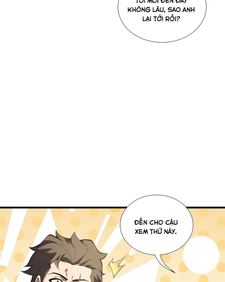 Thiếu Nợ Quá Nhiều, Ta Bị Ép Trở Thành Người Làm Công Của Tà Thần Chapter 47 - 35