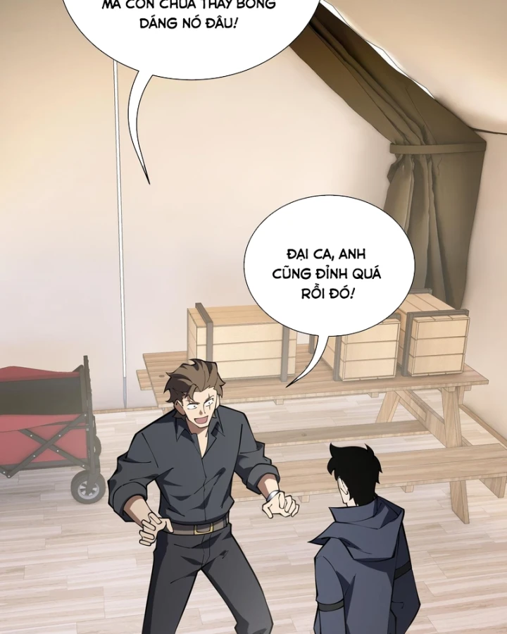 Thiếu Nợ Quá Nhiều, Ta Bị Ép Trở Thành Người Làm Công Của Tà Thần Chapter 47 - 40
