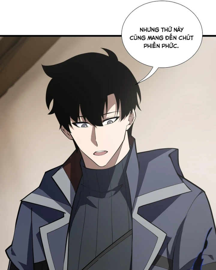 Thiếu Nợ Quá Nhiều, Ta Bị Ép Trở Thành Người Làm Công Của Tà Thần Chapter 47 - 42