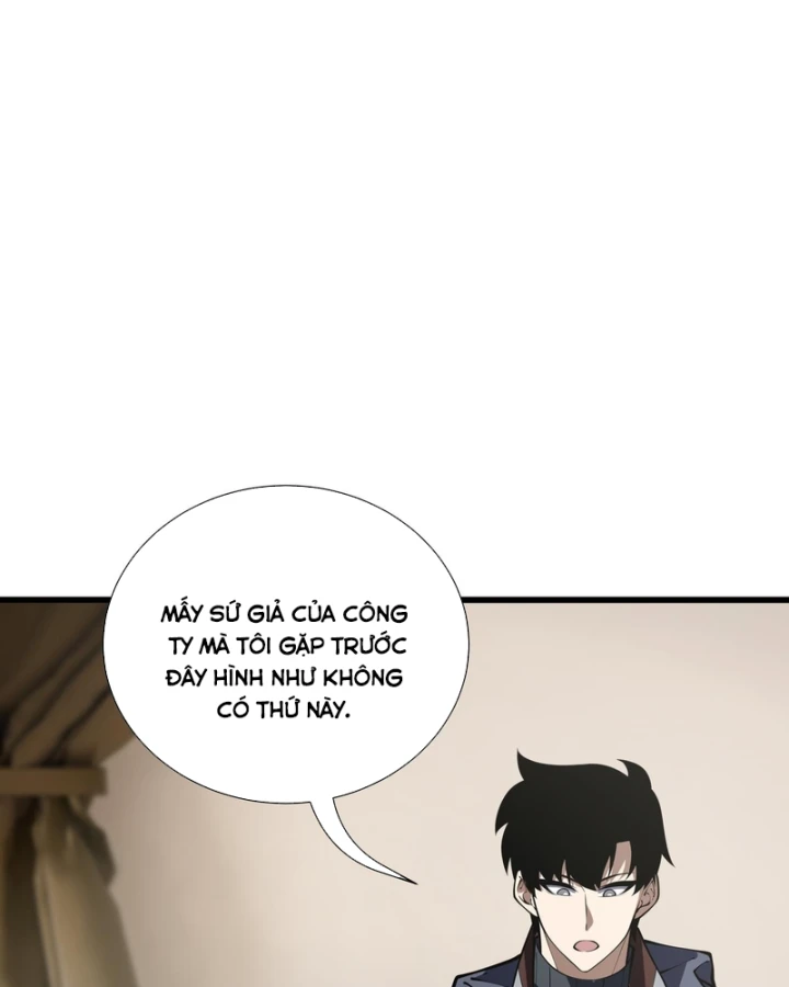 Thiếu Nợ Quá Nhiều, Ta Bị Ép Trở Thành Người Làm Công Của Tà Thần Chapter 47 - 50