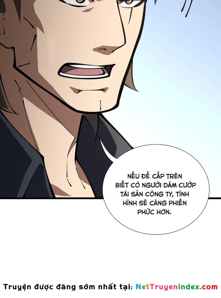 Thiếu Nợ Quá Nhiều, Ta Bị Ép Trở Thành Người Làm Công Của Tà Thần Chapter 47 - 54