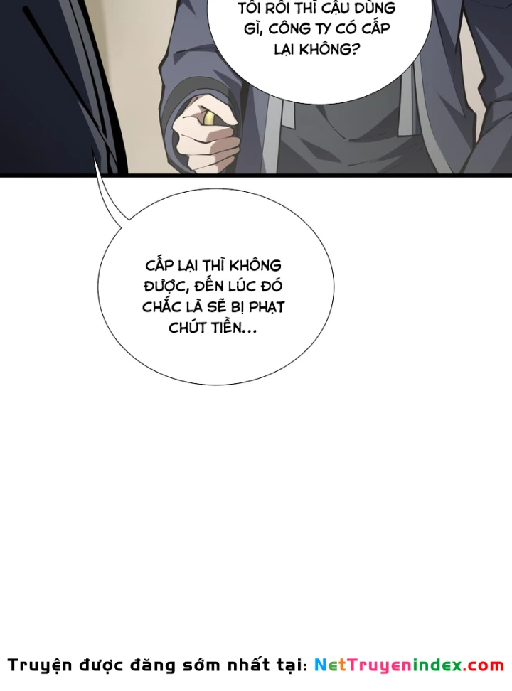Thiếu Nợ Quá Nhiều, Ta Bị Ép Trở Thành Người Làm Công Của Tà Thần Chapter 47 - 57