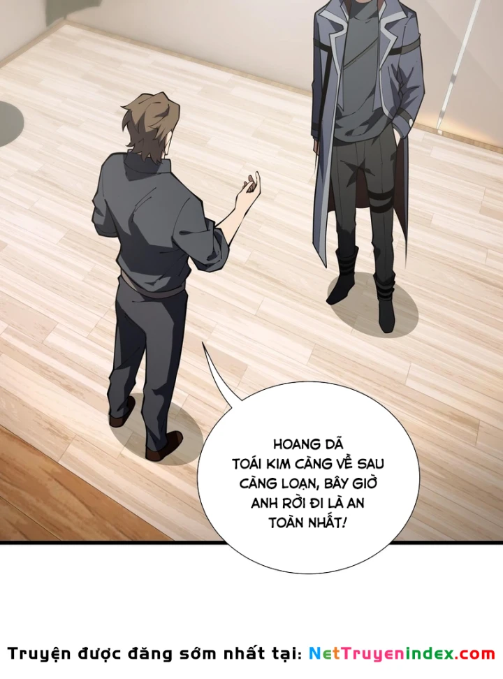 Thiếu Nợ Quá Nhiều, Ta Bị Ép Trở Thành Người Làm Công Của Tà Thần Chapter 47 - 59