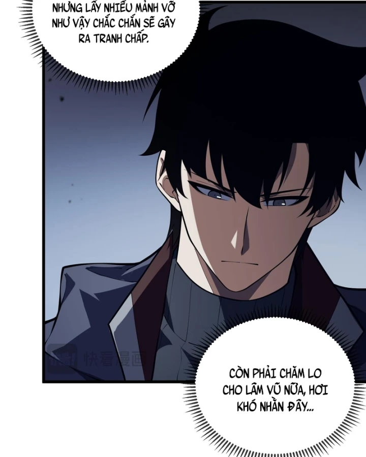 Thiếu Nợ Quá Nhiều, Ta Bị Ép Trở Thành Người Làm Công Của Tà Thần Chapter 47 - 66