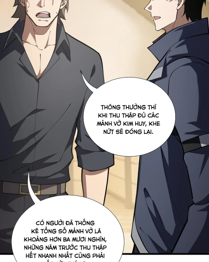Thiếu Nợ Quá Nhiều, Ta Bị Ép Trở Thành Người Làm Công Của Tà Thần Chapter 47 - 70