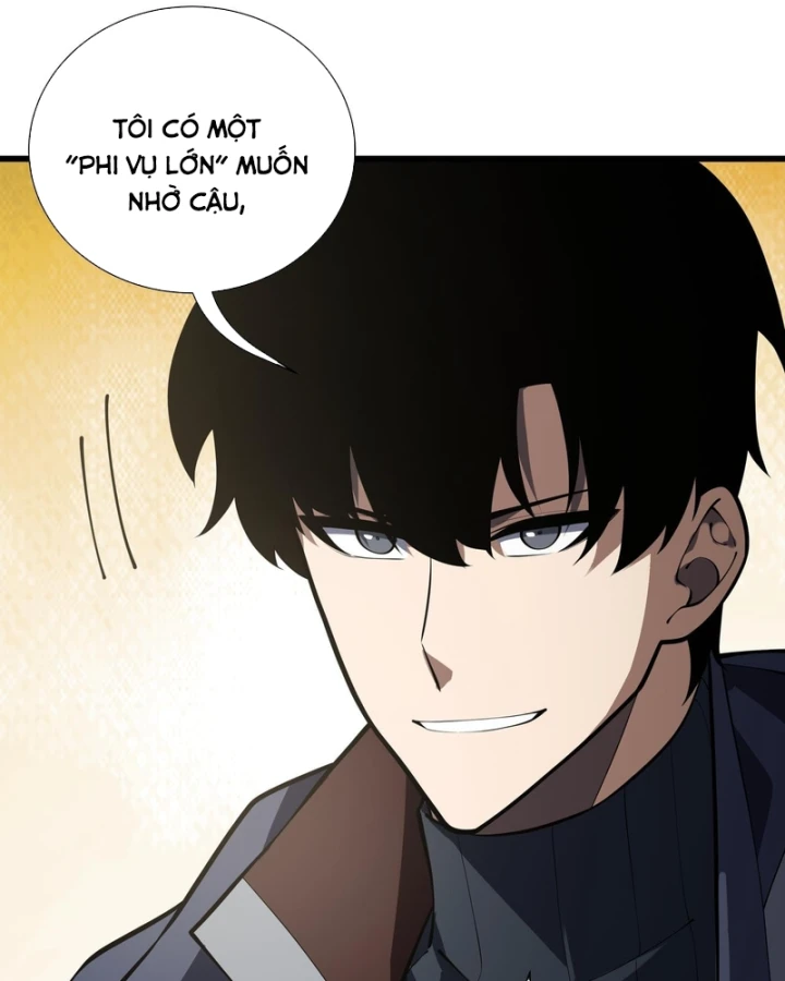 Thiếu Nợ Quá Nhiều, Ta Bị Ép Trở Thành Người Làm Công Của Tà Thần Chapter 47 - 72